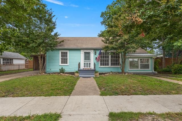 Photo - 302 S Bradley St Casa