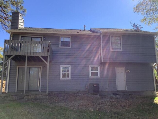 Photo - 2825 Fox Hall Ln N