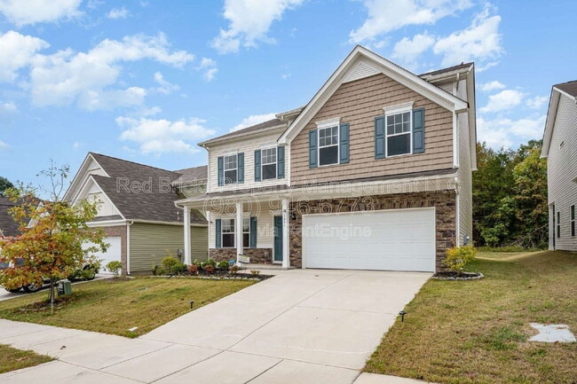 Photo - 9046 Evercrisp Ln