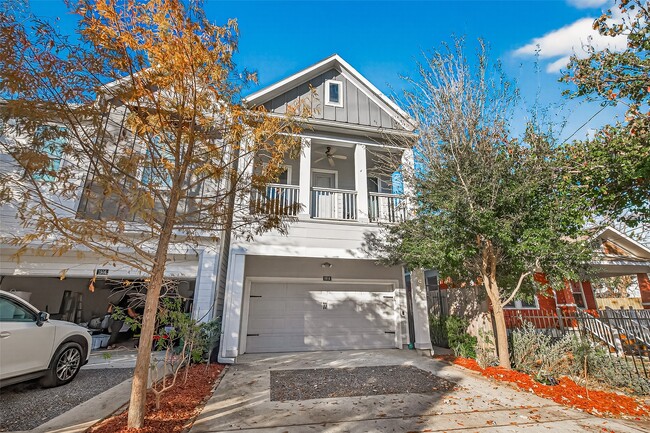 Building Photo - 1914 Shearn St