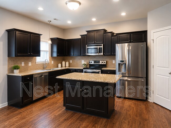 Photo - 2502 Clear Pines Ct