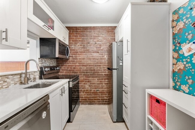 Photo - 298 Commonwealth Ave Unit G1