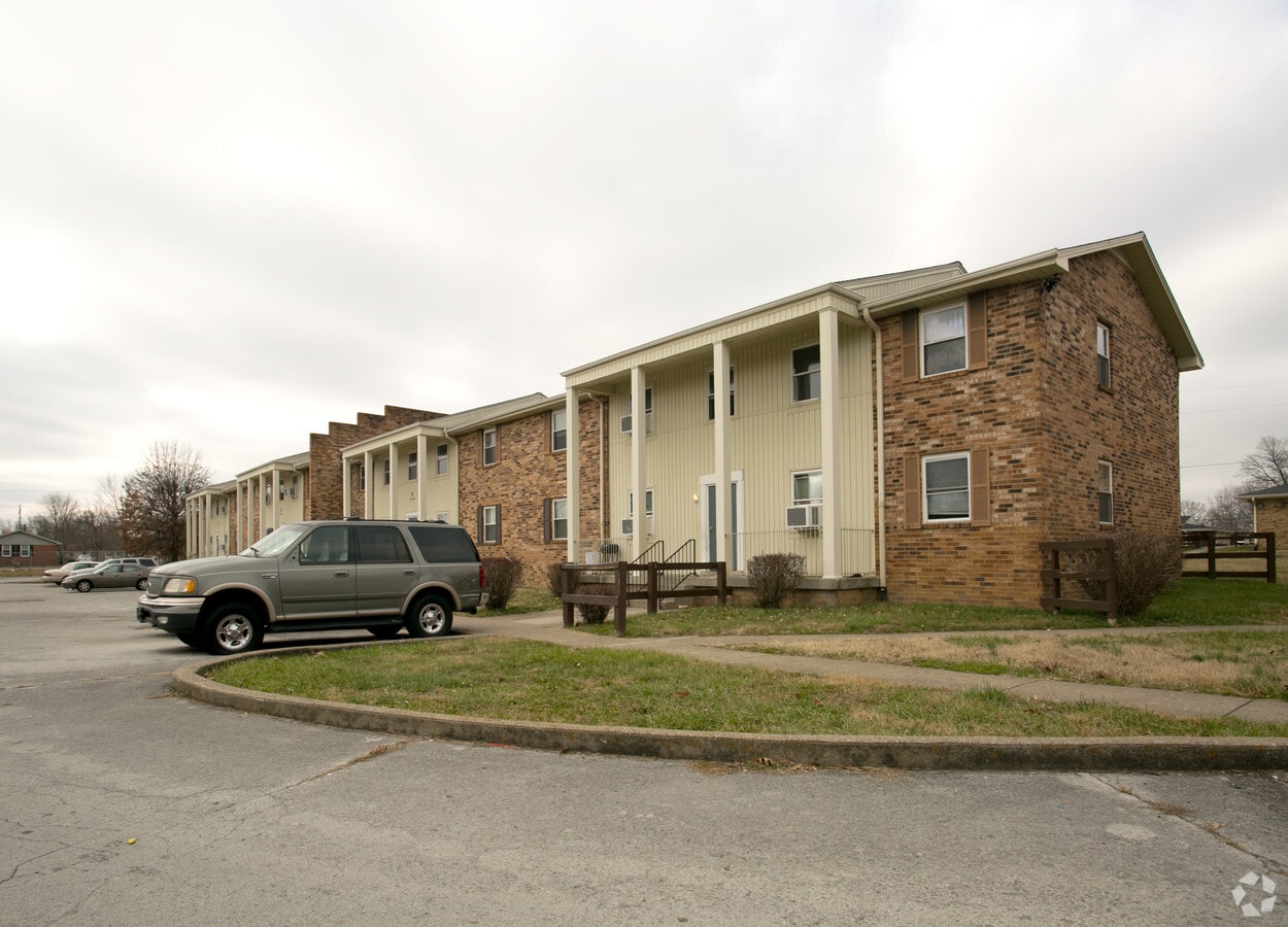 Woodland Heights - Woodland Heights Apartments