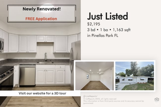 Building Photo - 7800-7852 52nd St N Rental