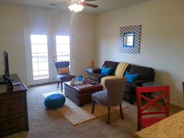 Photo - Bellerive Luxury Apartments