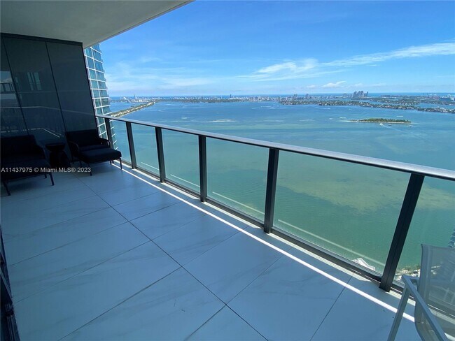 Photo - 650 NE 32nd St Unit 4501