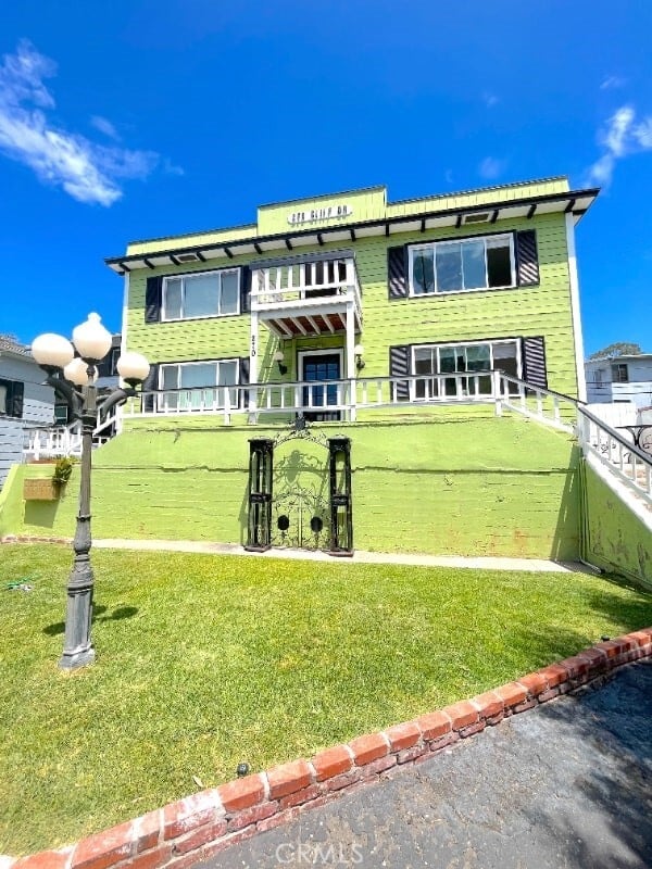 Building Photo - 270 Cliff Dr Unit 9