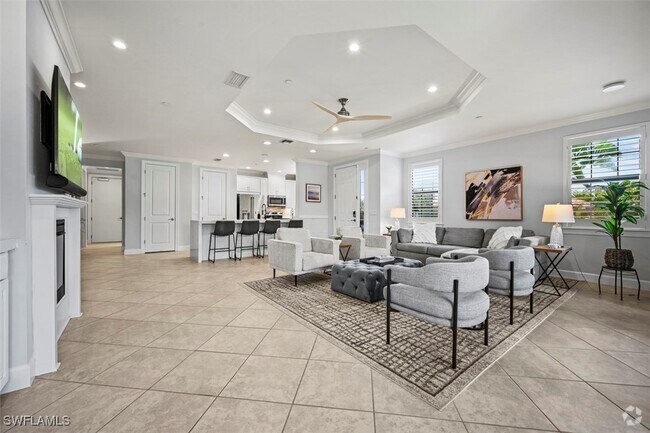 Building Photo - 8777 Bellano Ct Unit 101 Rental