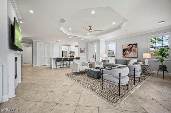 Building Photo - 8777 Bellano Ct Unit 101 Rental