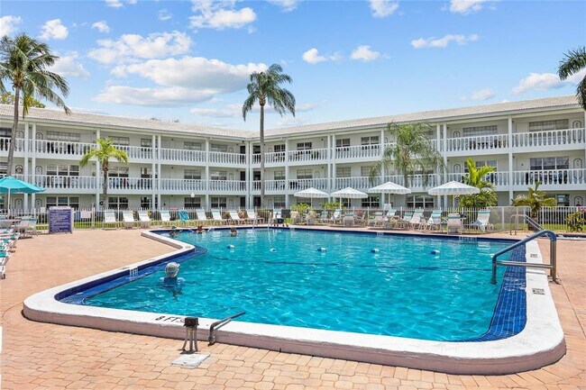 Photo - 5208 NE 24th Terrace Unit F-303