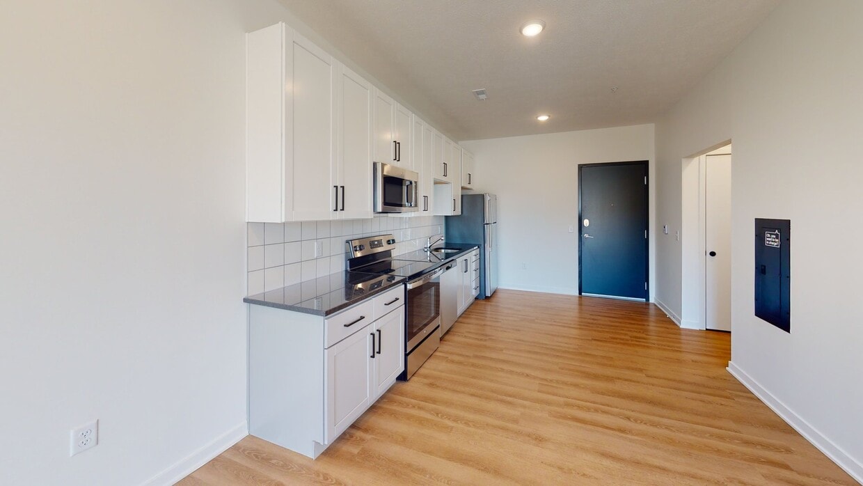 Photo - HELLO Apartments