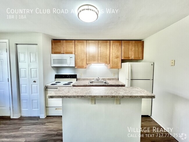 Building Photo - Newly-Remodeled 1-bed in small building wi... Unit B Rental