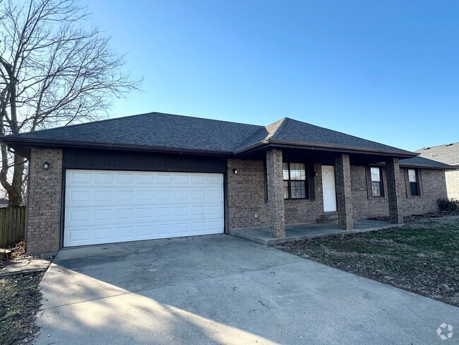 Building Photo - Move-In Ready 3-Bedroom Home in Nixa – Gre...