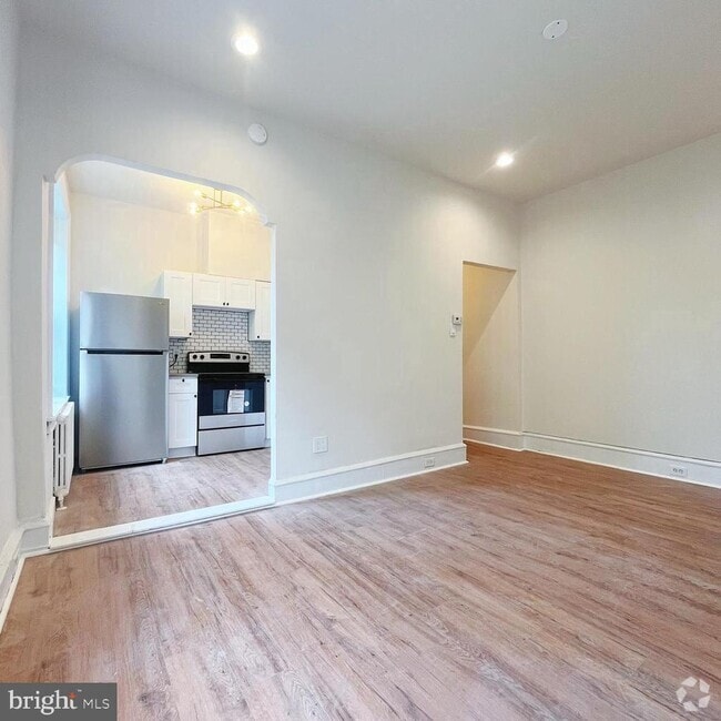 Building Photo - 408 W Olney Ave Unit 1R Rental