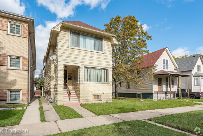 Building Photo - 6733-6731 31st St Rental