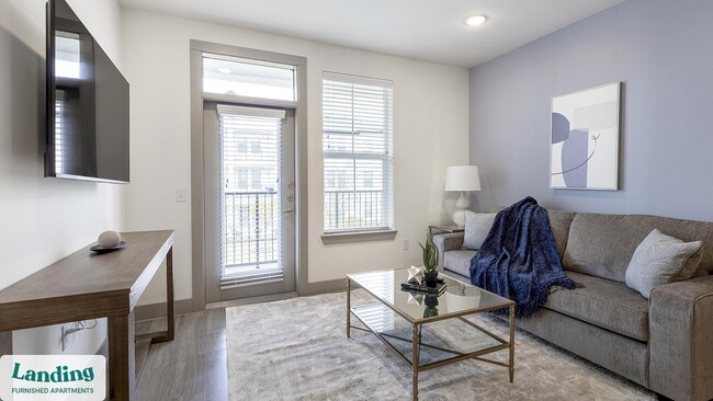 Photo - 2600 Kinship Pkwy Unidad 6-206