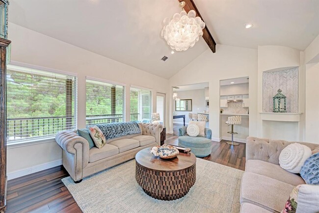 Photo - 2605 Indian Creek Rd