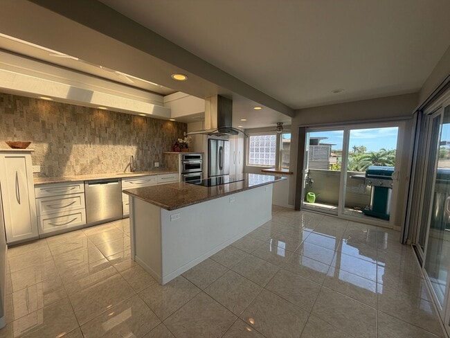 Photo - Furnished Kahana Ridge Four Bedroom