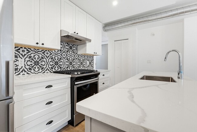 Photo - Trendy 1 Bedroom in Durand Unit 101