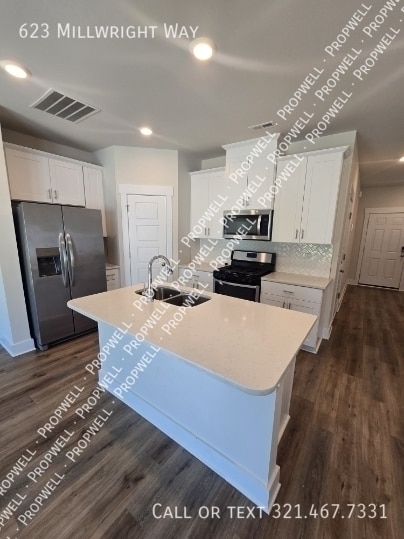 623 Millwright Wy