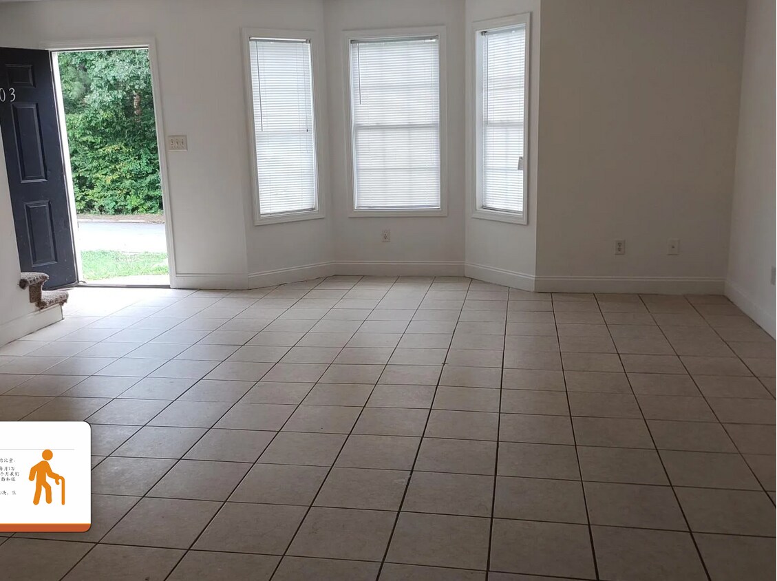 Photo - 203 Westchester Cir (Athens, GA)