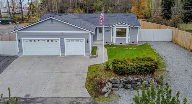 Building Photo - Edgewood Rambler