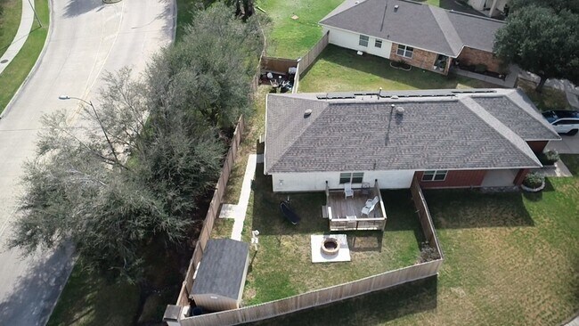 Photo - 19115 Saddleville Mills Ln