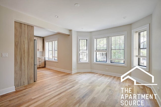 Photo - 4855 N Seeley Ave Unit 1