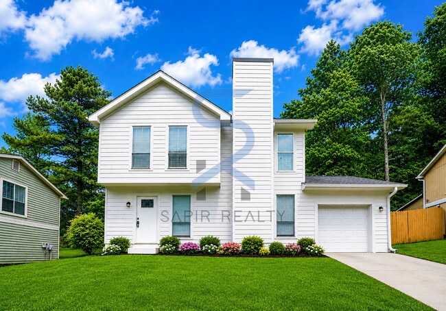 Building Photo - Peaceful Cul-de-Sac Living – 3BR/2.5BA Home in Jonesboro