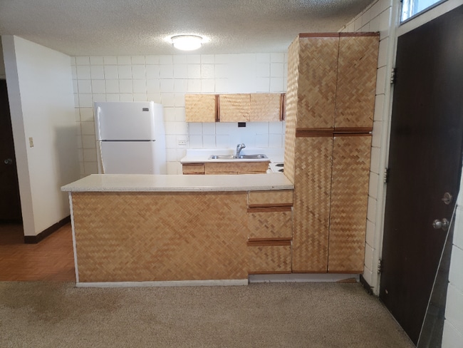 Photo - 1506 Kaumualii St Unit D312