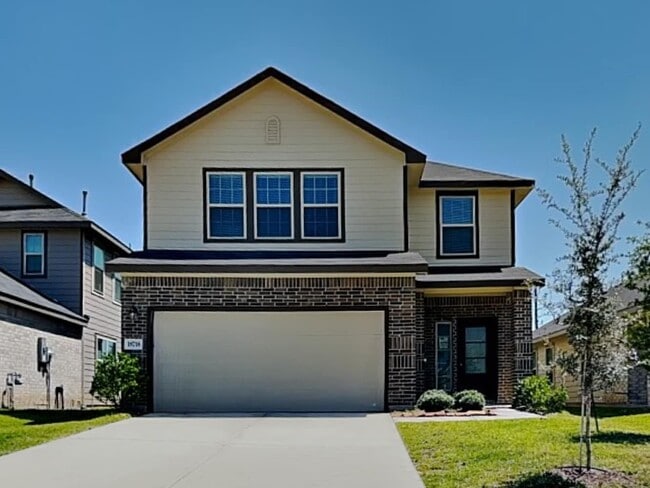 Building Photo - 18718 Charter Elm Dr