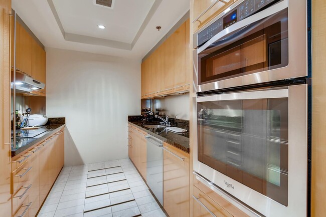 Photo - Luxury 2BR/2BA Condo on the 25th Floor with Stunning Strip Views & Resort-Style Amenities!