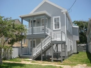 Building Photo - 1508 20th St