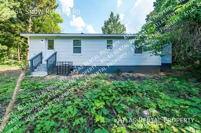 Photo - 2654 Snow Rogers Rd
