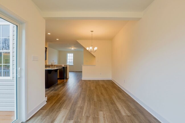 Photo - Luxury Townhomes!