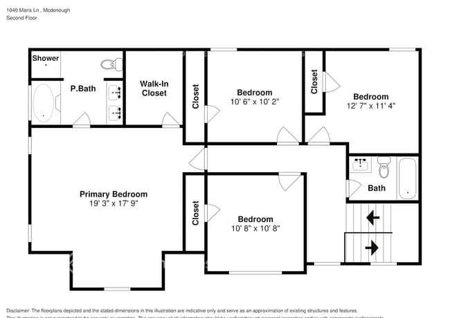 Photo - 1040 Maris Ln