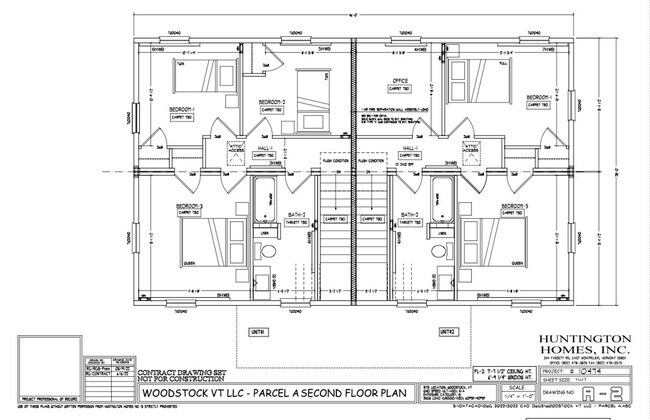 Photo - Brand New Duplex Properties For Rent In Wo...