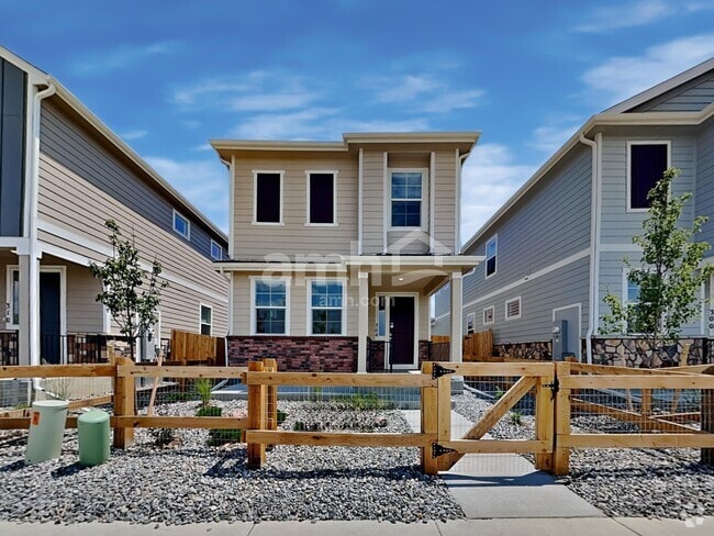 Building Photo - 304 N Addison Way Rental