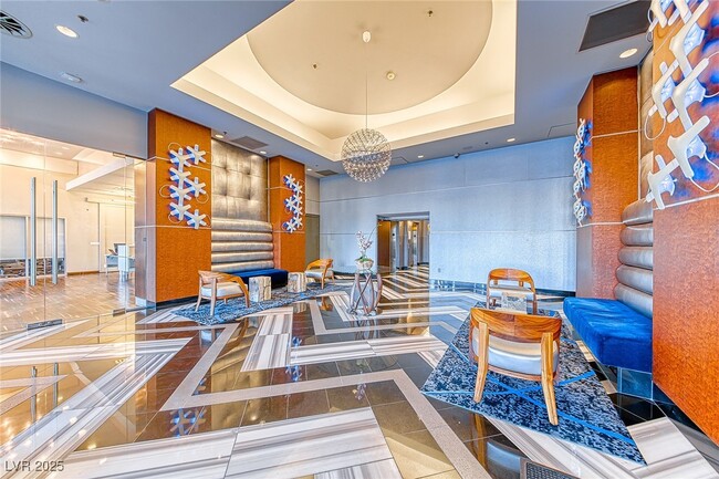 Building Photo - 150 S Las Vegas Blvd Unit 1115 Rental