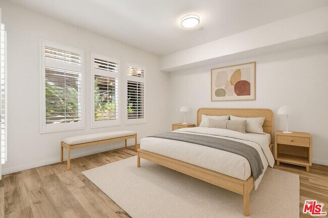Building Photo - 4050 Glencoe Ave Unit 214 Rental
