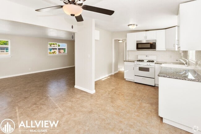 Building Photo - 3407 W Olinda Ln Unit C Rental