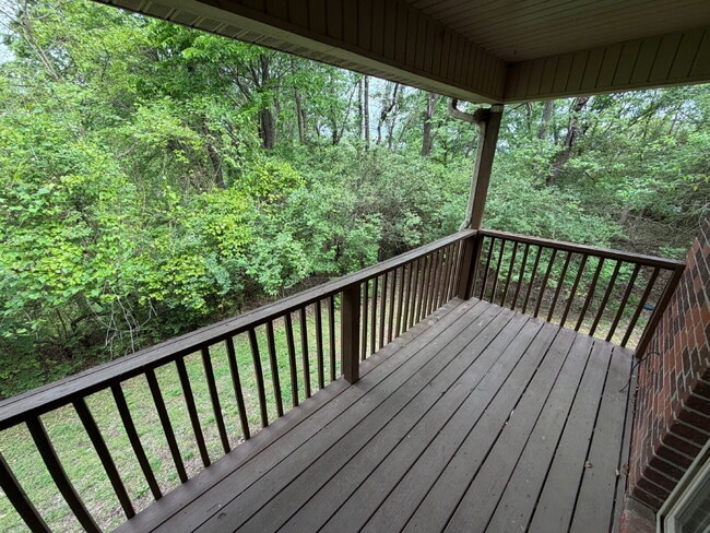 Photo - Modern, Low Maintenance Townhome in a Prime Fayetteville Location