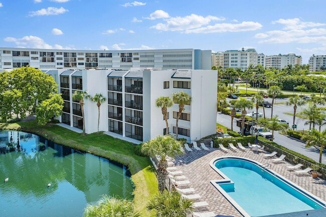 Photo - 1605 S US Hwy 1 Unit F202