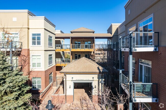 Photo - Village Plaza Lofts