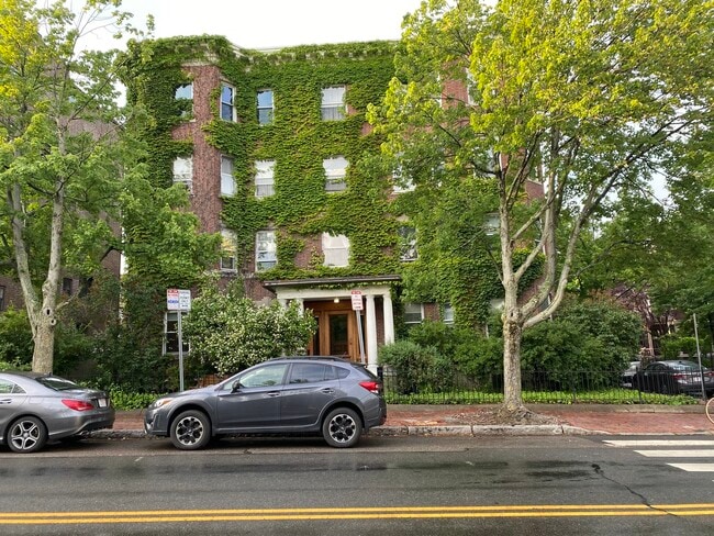 Photo - 315 Harvard St Unit 1