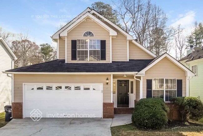 Photo - 1675 Watercrest Cir House