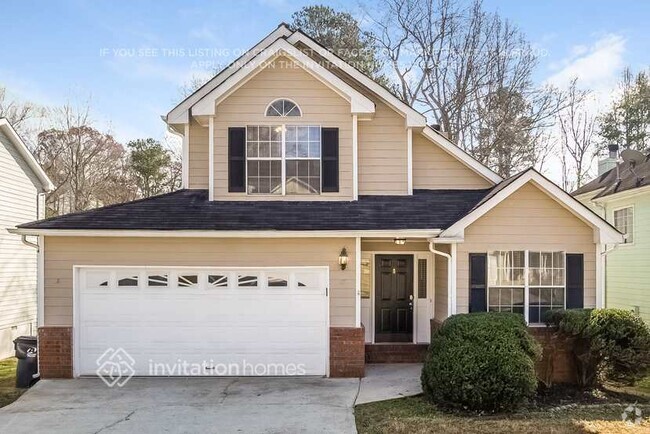 Building Photo - 1675 Watercrest Cir Rental