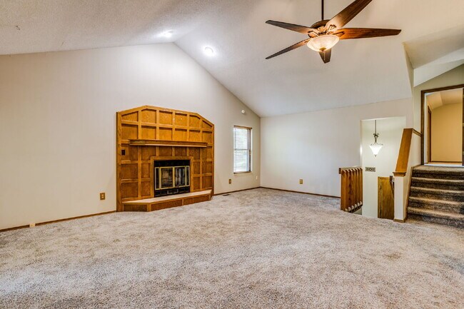 Photo - "Spacious 3-Bed Condo Oasis with 2.5 Baths in Prime Derby Location – 1674 Sq Ft of Comfort!"