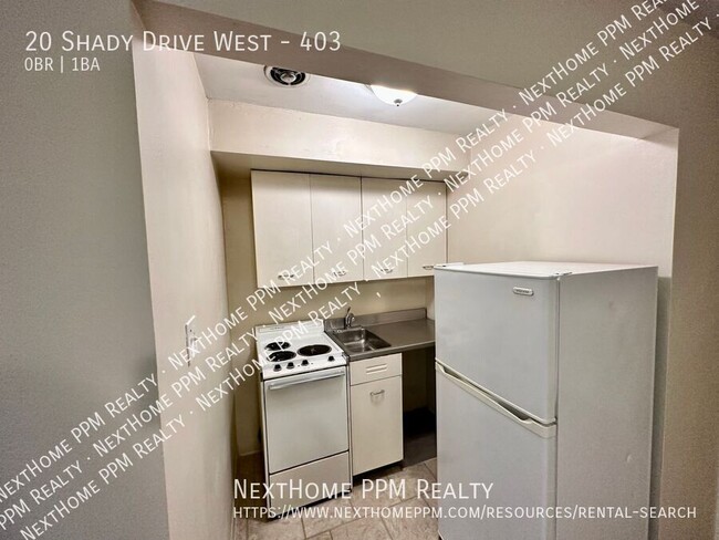 Photo - 20 Shady Dr W Unidad 403