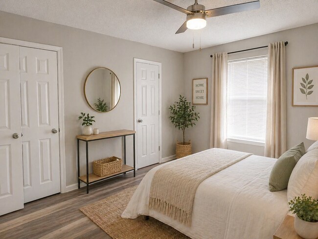 Knollwood Apartments
